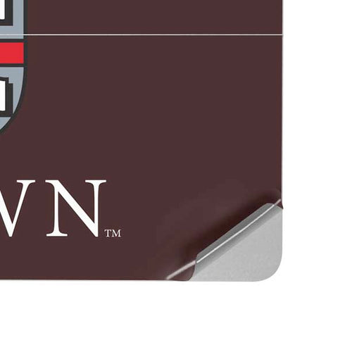 Brown University Primary Logo Surface Laptop Studio Skin